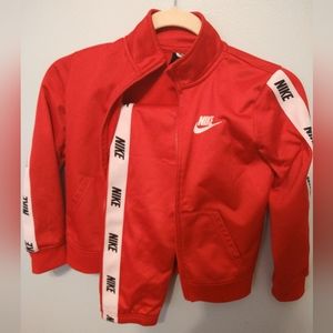 Nike Sweat Suit
